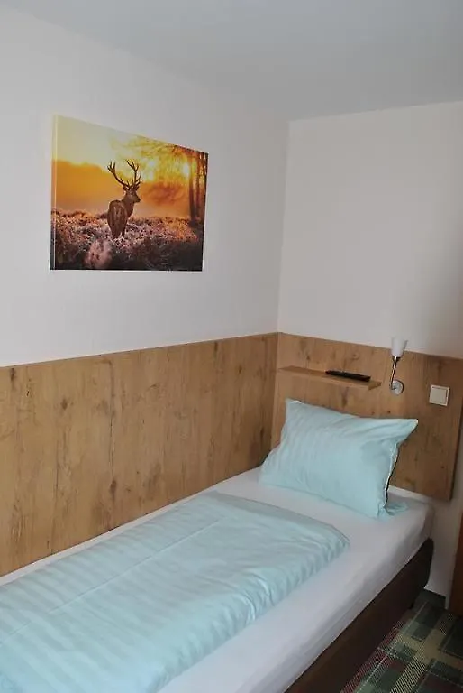 Gasthaus Kampenwand Bernau am Chiemsee Hotel