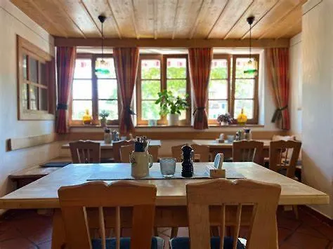 Gasthaus Kampenwand Bernau am Chiemsee