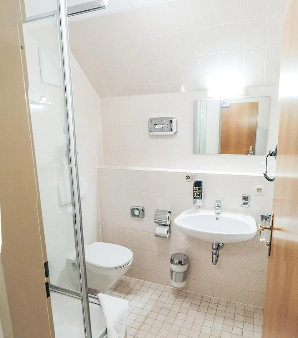 Hotel Gasthaus Kampenwand Bernau am Chiemsee