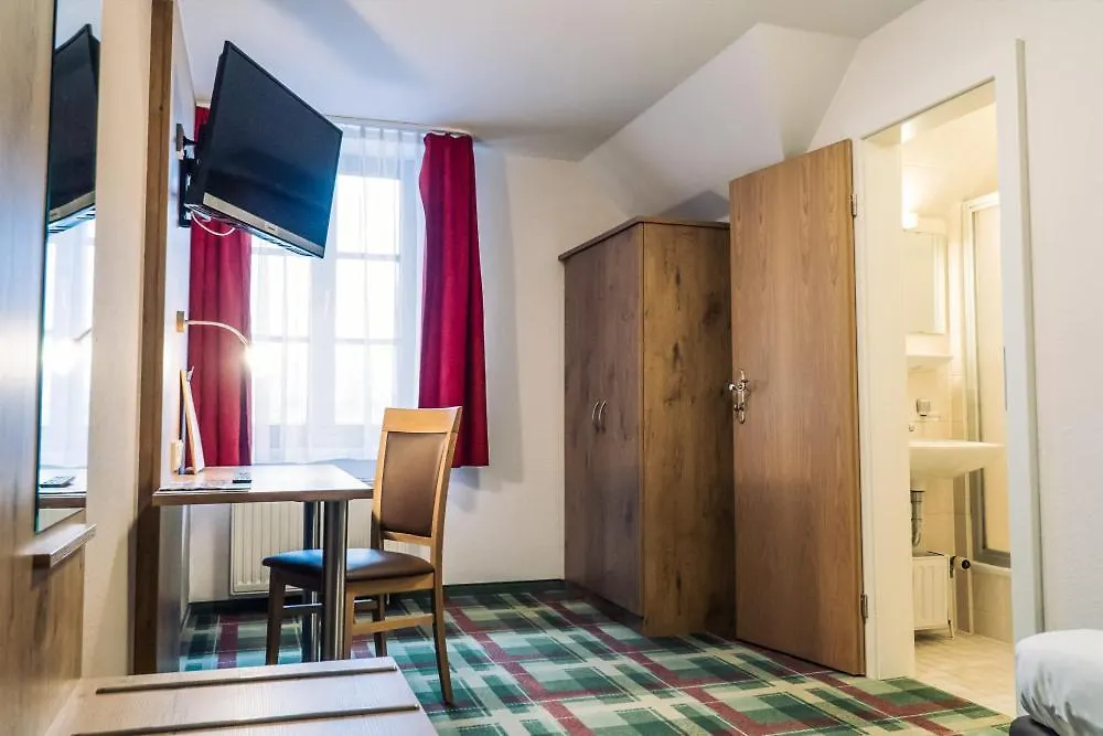 Gasthaus Kampenwand Bernau am Chiemsee