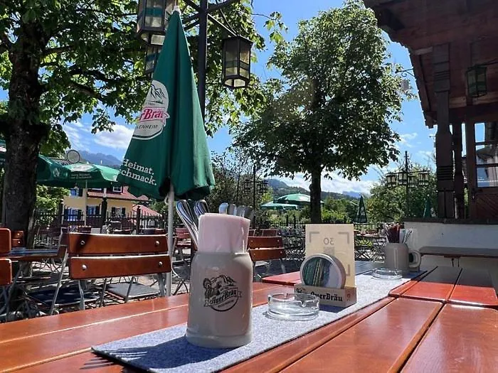 Gasthaus Kampenwand Bernau am Chiemsee 0*,