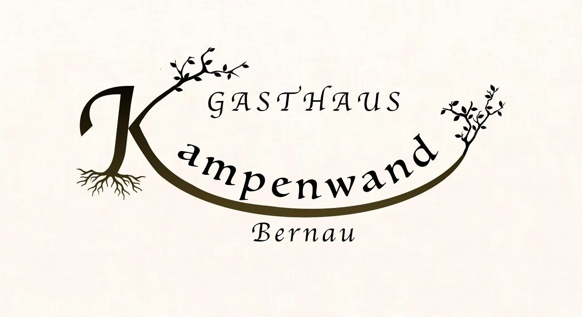 Gasthaus Kampenwand Bernau am Chiemsee Hotel