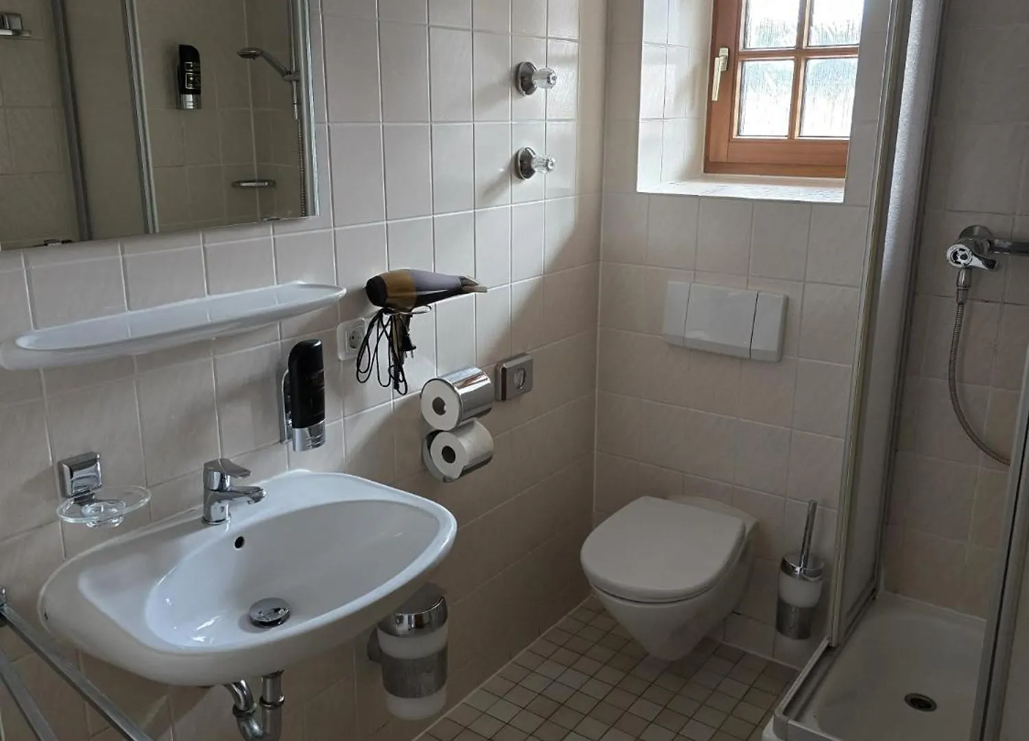 Hotel Gasthaus Kampenwand Bernau am Chiemsee Germany
