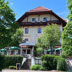 3* Inn Kampenwand Bernau