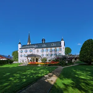 3* Hotel Bonnschloessl