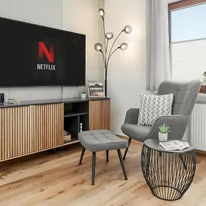  Apartment Fenjoy Design