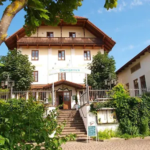 Gasthof Kampenwand Bernau Gasthuis