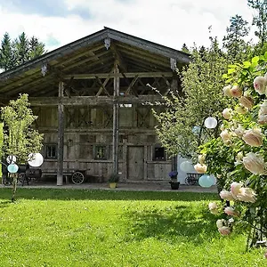  Apartment Steinbachhof Chiemsee