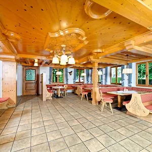 3* Hotel Unt' Am